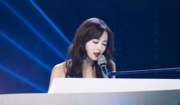 爆料张含韵被淘汰视频,泪洒舞台，网友热议